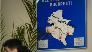 Decizie de ultim moment: Canicula obligă ELCEN să oprească CET Grozăvești