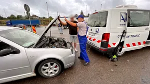 RAR: Peste o treime dintre vehiculele verificate în trafic în 2025 aveau deficiențe tehnice majore