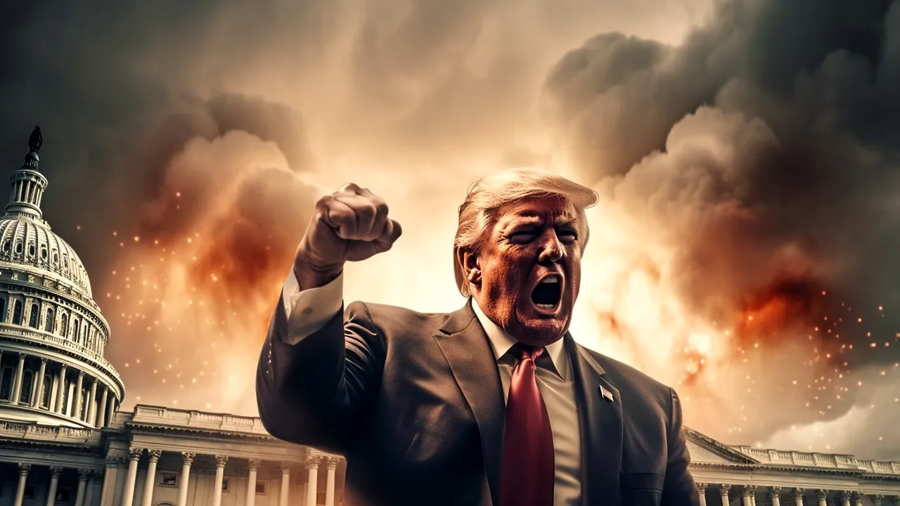 Jesse Kelly: America are nevoie de un dictator/ Avertisment de la un politolog canadian pentru anul 2030 