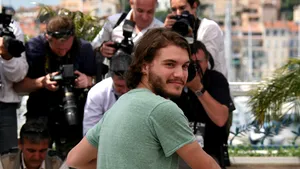 Actorul american Emile Hirsch, condamnat la 15 zile de închisoare