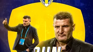 Laszlo Balint, noul antrenor al Petrolului Ploieşti
