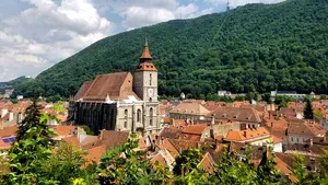 Un tânăr de 19 ani, student la Filosofie, găsit mort în vârful Muntelui Tâmpa. Anchetatorii din Braşov iau în calcul şi o posibilă crimă