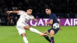 Columbianul Luis Díaz, suspendat 3 meciuri după cartonașul roșu primit cu PSG. Bayern face apel
