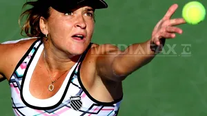 Alexandra Dulgheru, eliminată în primul tur, la Wimbledon