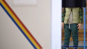 Cadoul oferit în Iaşi şi Botoşani celor care demonstrează că au votat