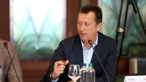 Litoralul românesc, în scădere în 2024. Soluțiile lui Cristian Bărhălescu, președinte ANAT Sud-Est pentru atragerea turiștilor în viitor
