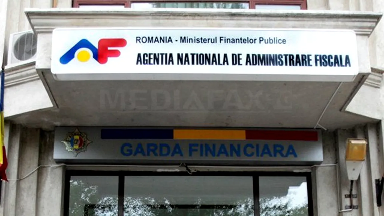 Cum previne Garda Financiară corupţia: roteşte comisarii săptămânal pe posturi