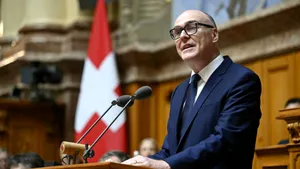 Critici din Europa după atacurile asupra Iranului. Elveția acuză încălcarea dreptului internațional