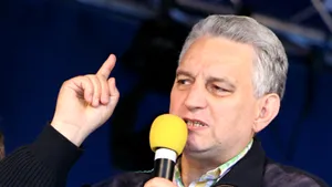 Ilie Sârbu: Dacă e vorba de liberali, daţi-mi voie să mă abţin