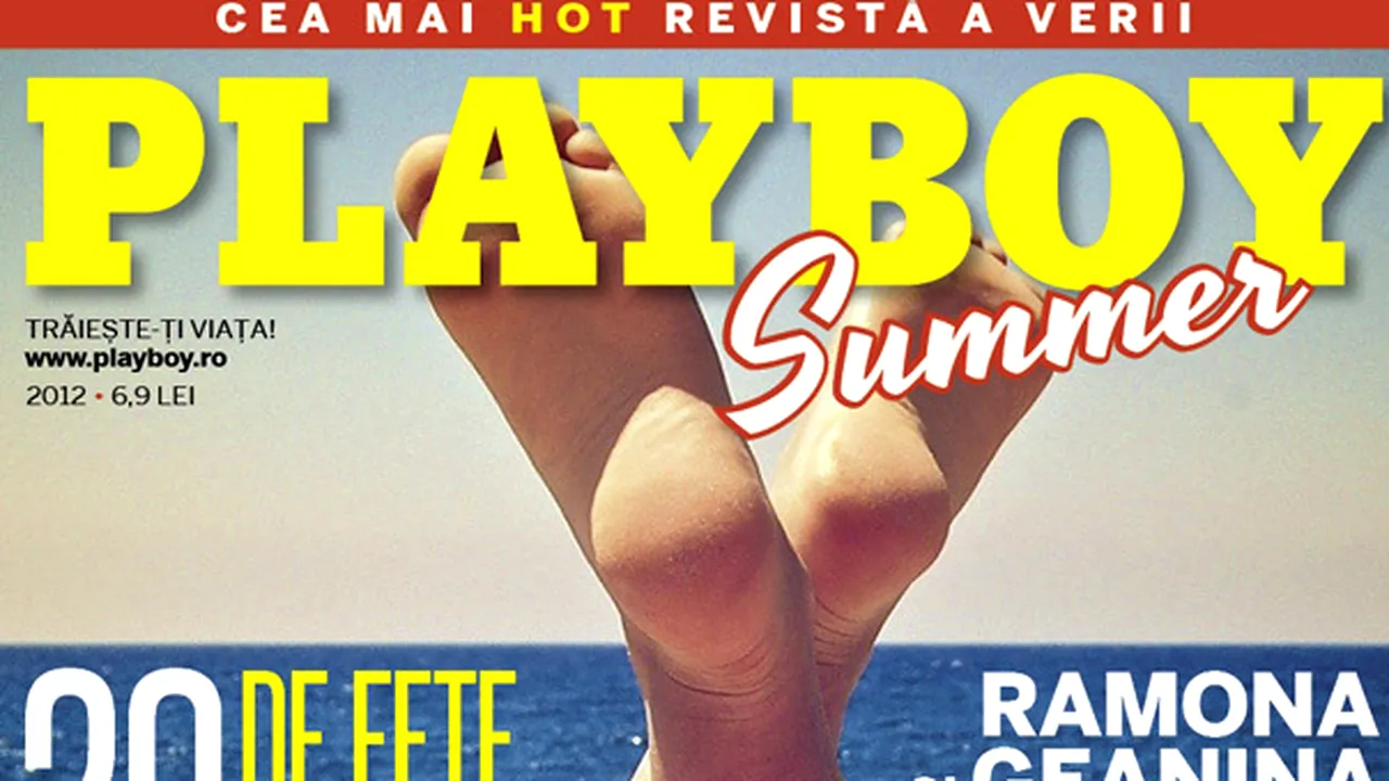 Playboy Summer, ediţie specială de vară