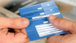 CNAS poate relua eliberarea cardului european de sănătate din 20 august