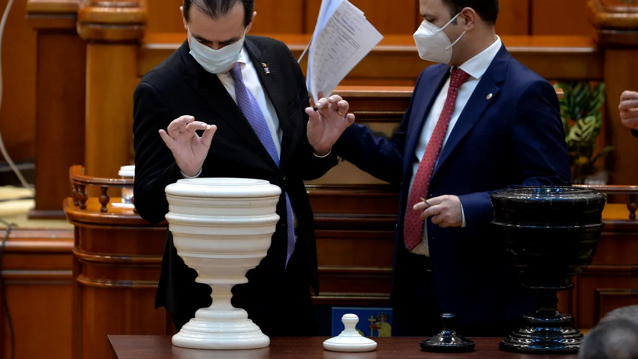 Coaliţia de guvernare şi-a împărţit prefecturile. Care sunt ponderile care revin fiecărui partid aflat la conducere