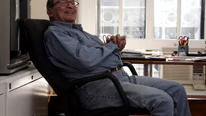 Woody Allen, Martin Scorsese şi Al Pacino îl omagiază pe Sidney Lumet