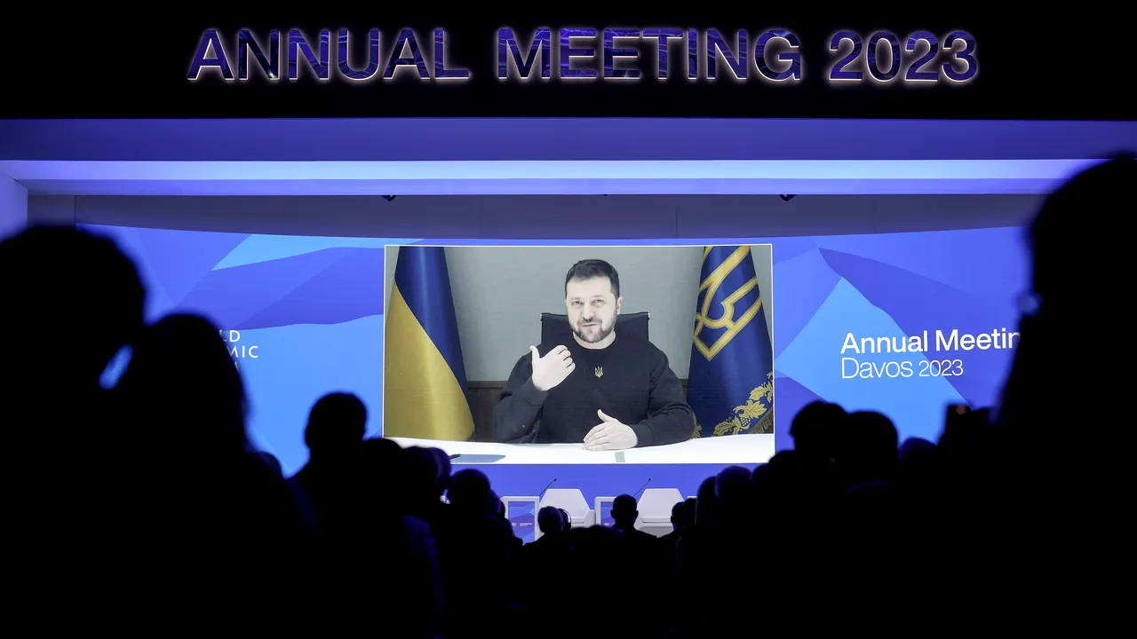 Volodimir Zelenski insistă pentru admiterea Ucrainei în NATO