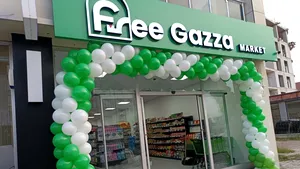 Turcia: Primul magazin bazat pe boicotul brandurilor pro-Israel s-a deschis la Istanbul