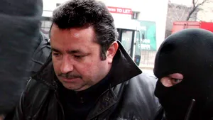 Un nou mandat de arestare pe numele lui Genică Boerică, emis de magistraţii Tribunalului Dolj