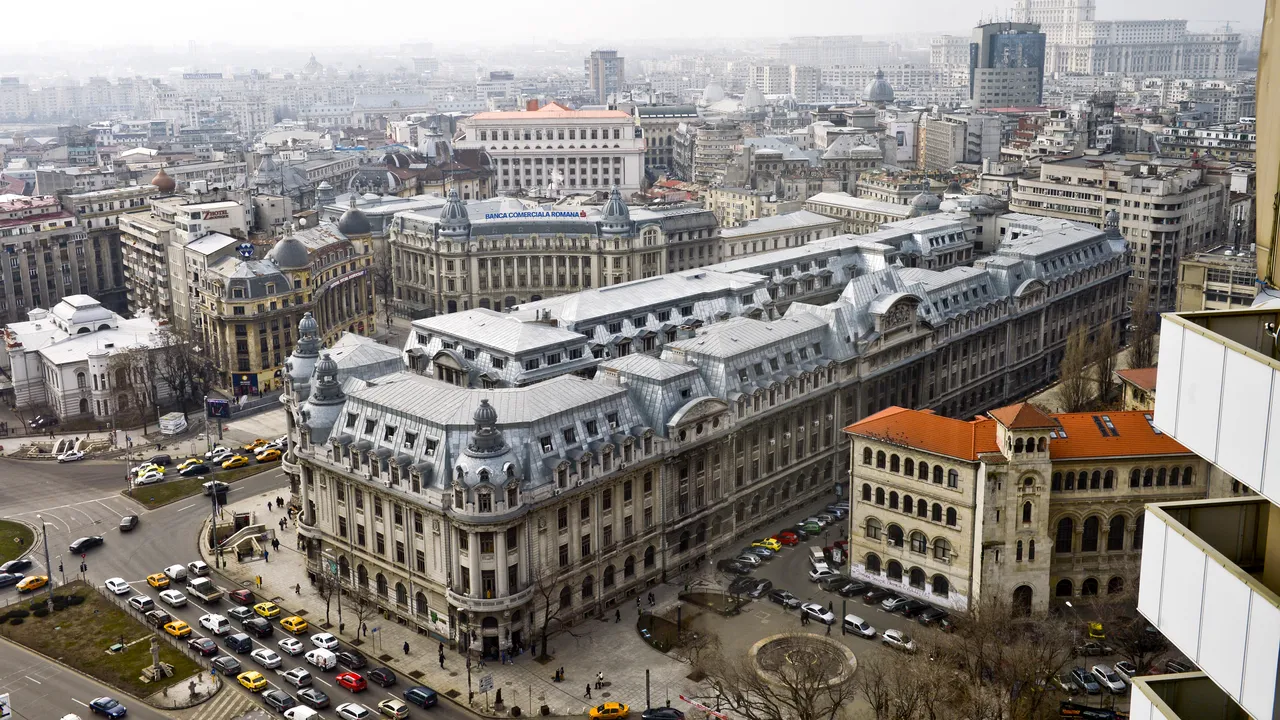 Universitatea din Bucureşti ocupă prima poziţie pe plan naţional în clasamentul RUR World University Rankings privind cercetarea