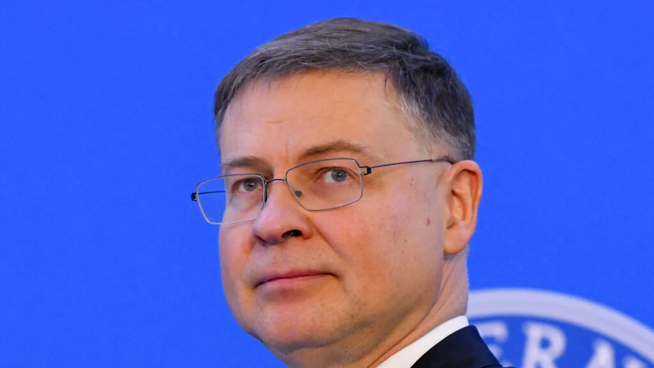 UE ar urma să finanțeze Ucraina până la aprobarea planului privind activele rusești înghețate