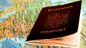 Romanian Ordinance on Biometric Passports Goes Ahead