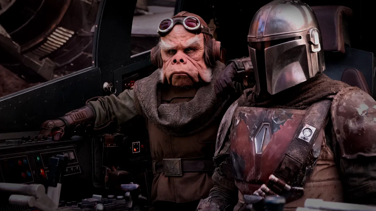 Serialul „The Mandalorian” va reveni în 2020 cu al doilea sezon. Când va fi lansat