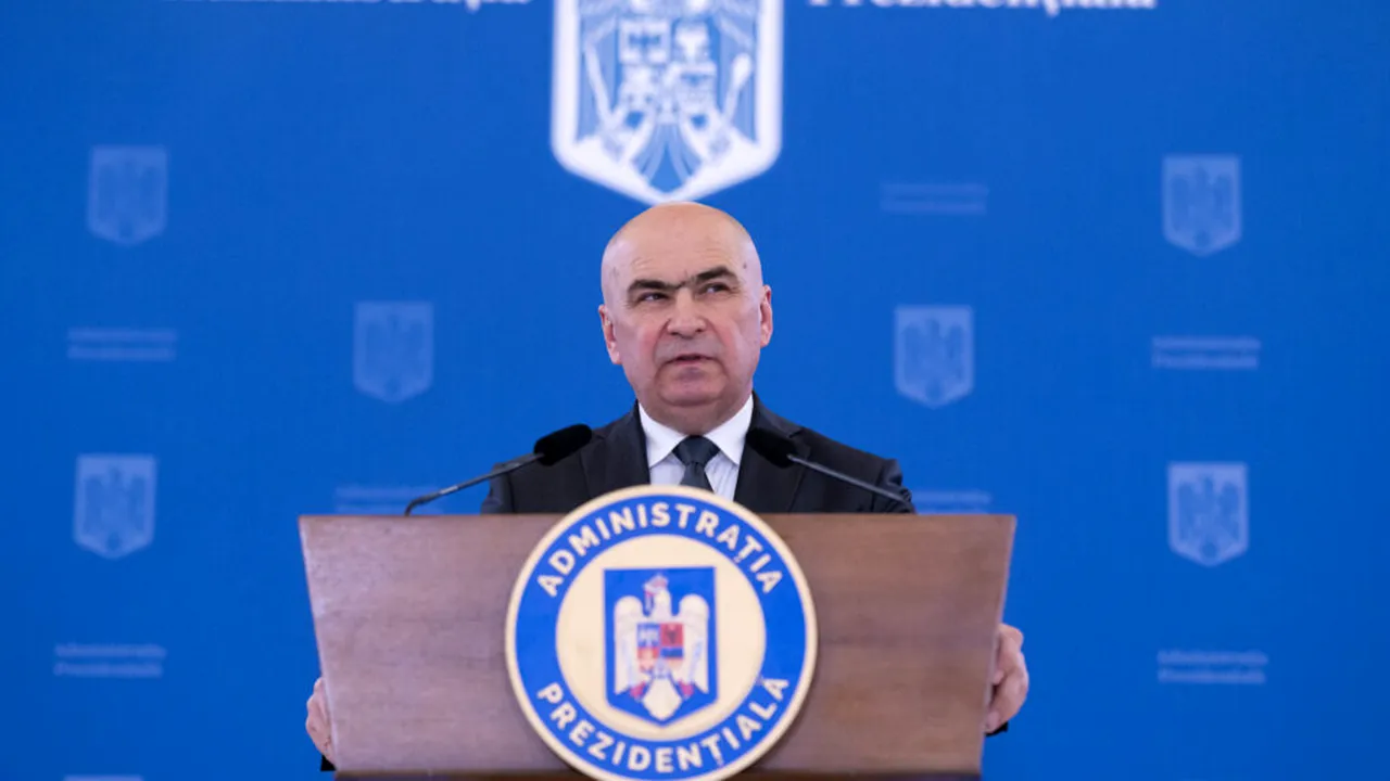 Ilie Bolojan a discutat cu parlamentarii americani despre parteneriatul strategic și vize