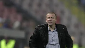 Munteanu: Am avut un respect mult prea mare pentru adversar