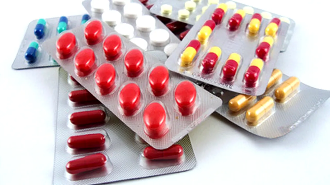 Antibioticele, ineficiente în cazul sinuzitei