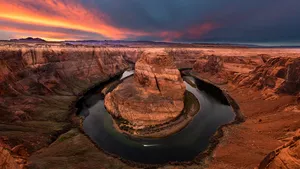 Unul dintre cele mai mari fluvii din lume este în pericol de a seca. Zeci de milioane de oameni ar putea rămâne fără sursă de apă 