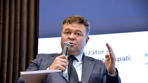 Marilen Pirtea explică de ce casa spartă de hoți nu figura în declarația sa de avere