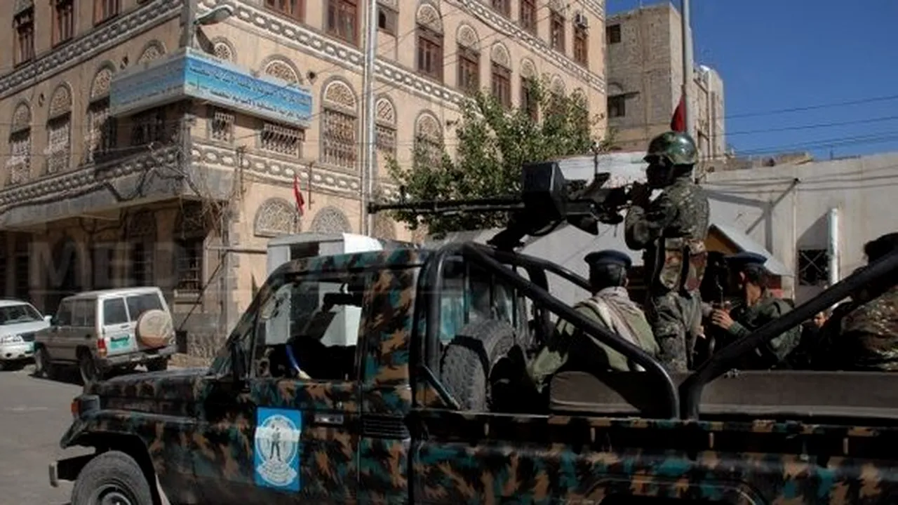 WikiLeaks: SUA suspectau Yemenul în 2009 că ascunde rachete antiaeriene portabile
