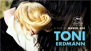 Filmul ”Toni Erdmann”, marele câştigător al premiilor Academiei de Film Europene, Oscarul European