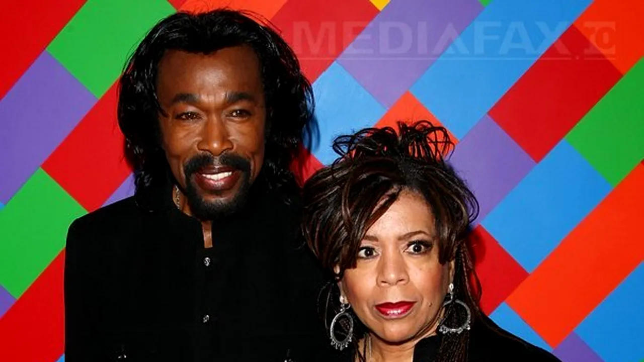 Nickolas Ashford, compozitorul celebrei piese 