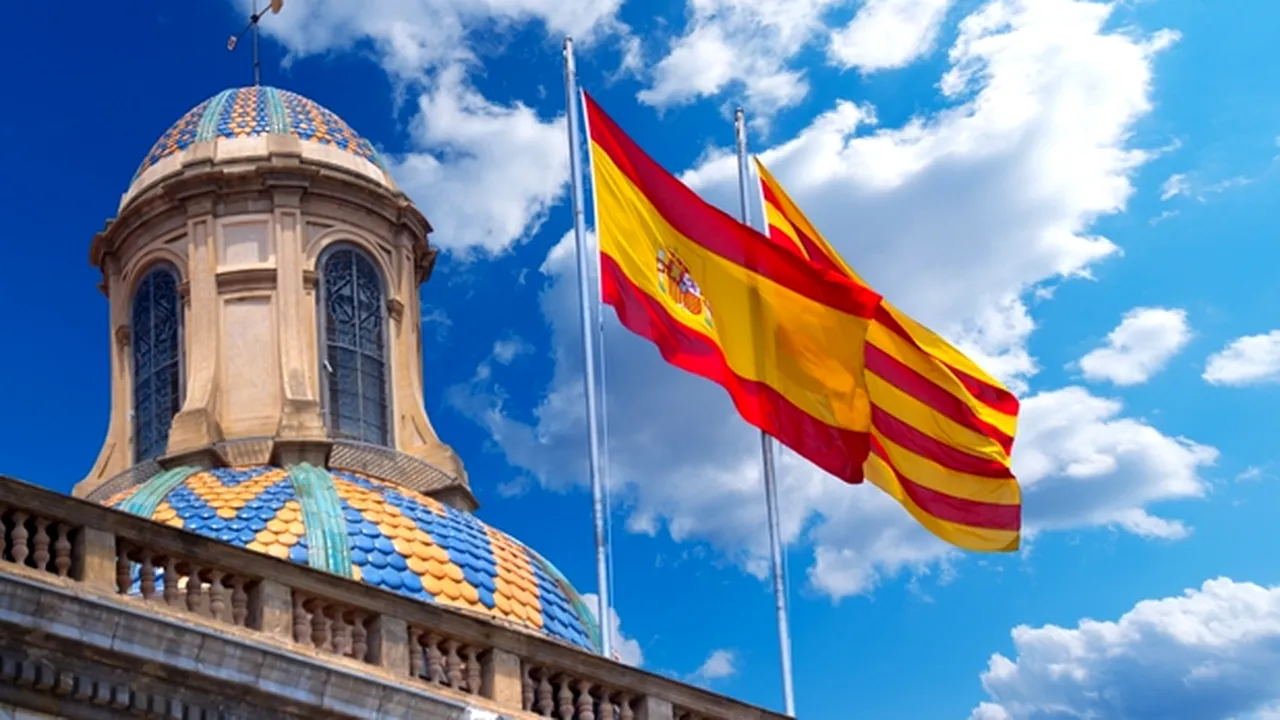 Primii paşi în suspendarea autonomiei | Liderii catalani îşi vor pierde prerogativele, după ce Senatul va aproba aplicarea articolului 155 din Constituţie/ Autorităţile catalane anunţă că nu se vor supune Madridului
