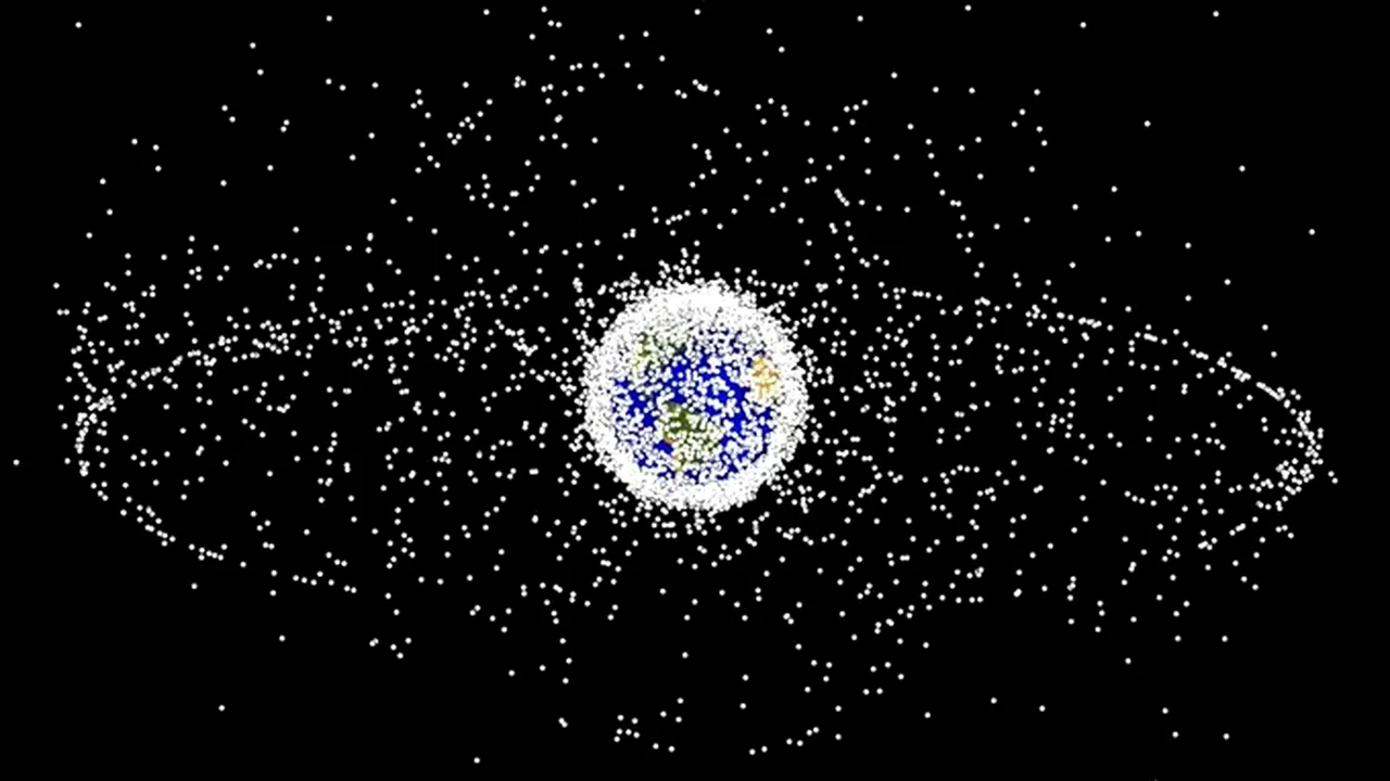 Bulgaria va monitoriza deșeurile spațiale alături de partenerii din UE