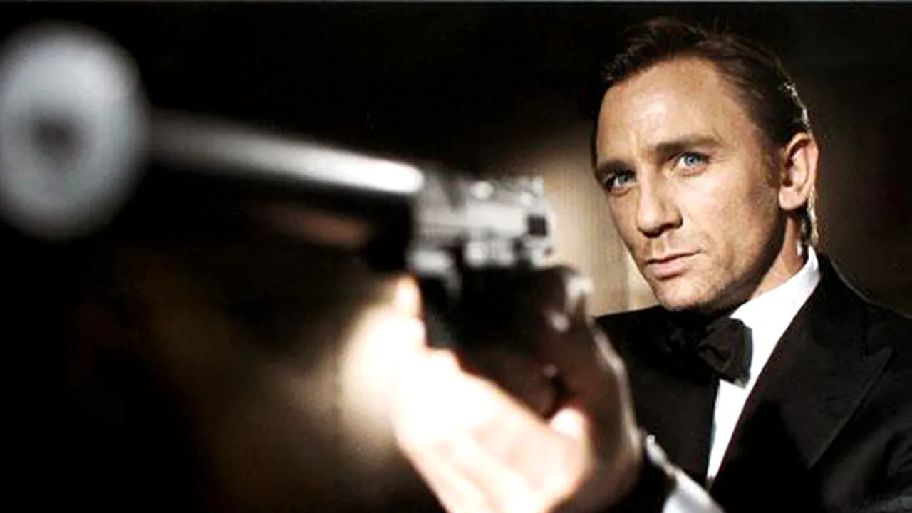 Dacă vrei sa fii James Bond, acum este posibil. Cât costă oferta unui hotel de lux din Qatar
