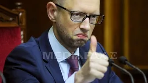 Parlamentul Ucrainei a adoptat o lege care permite impunerea de sancţiuni Rusiei