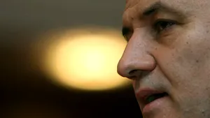 Copos: Până nu vorbesc cu Taher, nu vreau să comentez aceste demisii