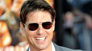 Tom Cruise a obţinut un ordin de restricţie împotriva unui veteran din Irak