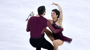 O patinatoare a avut parte de şocul vieţii când a intrat într-un restaurant din Coreea de Sud în timpul Jocurilor Olimpice. Ce s-a întâmplat când a citit meniul