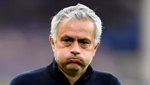 Tottenham l-a demis pe Jose Mourinho, după doar 17 luni la conducere clubului din Londra