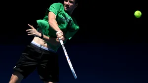 Medvedev, amendat cu 76.000 de dolari pentru comportament nepotrivit la Australian Open