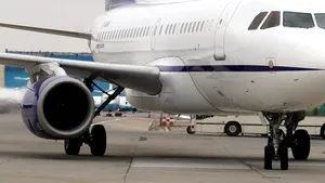 Cursele spre Italia de pe Aeroportul Băneasa au fost anulate. Cele de pe aeroportul Timişoara, anulate sau întârziate