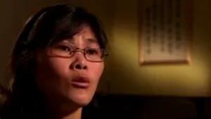 MĂRTURIA unei femei care a fugit din Coreea de Nord: Toată ţara este o mare închisoare. Oamenilor le e foame. Nu au mai rămas nici şobolani, şerpi sau plante de mâncat - VIDEO