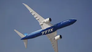 Emirates comandă 65 de Boeing 777X: Investiție uriașă care schimbă piața aeriană globală