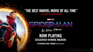 Lansare record la cinema. Câţi bani a reuşit să strângă ”Spider-Man” în timp de pandemie?  