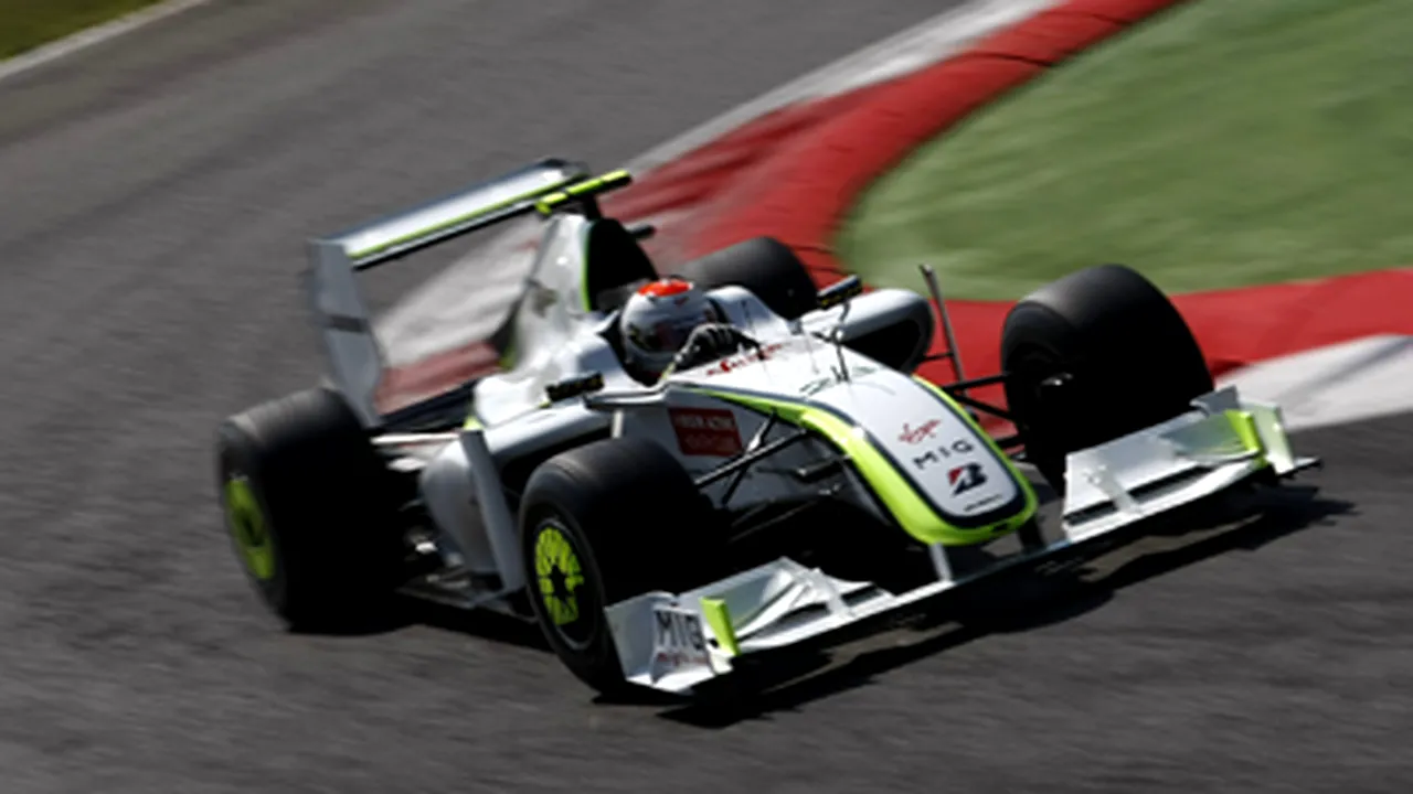 Grand Prix de Formula 1 în Coreea de Sud, în 2010
