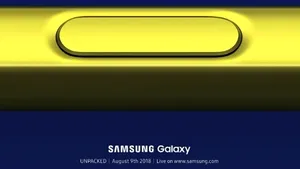 Samsung a fixat data de lansare pentru smartphone-ul Galaxy Note 9. Va exista şi o nouă variantă de culoare