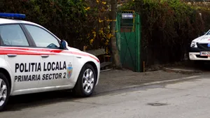 Deputat USR împiedicat să vorbească în şedinţa Consiliului Local Craiova, intimidat de Poliţia Locală