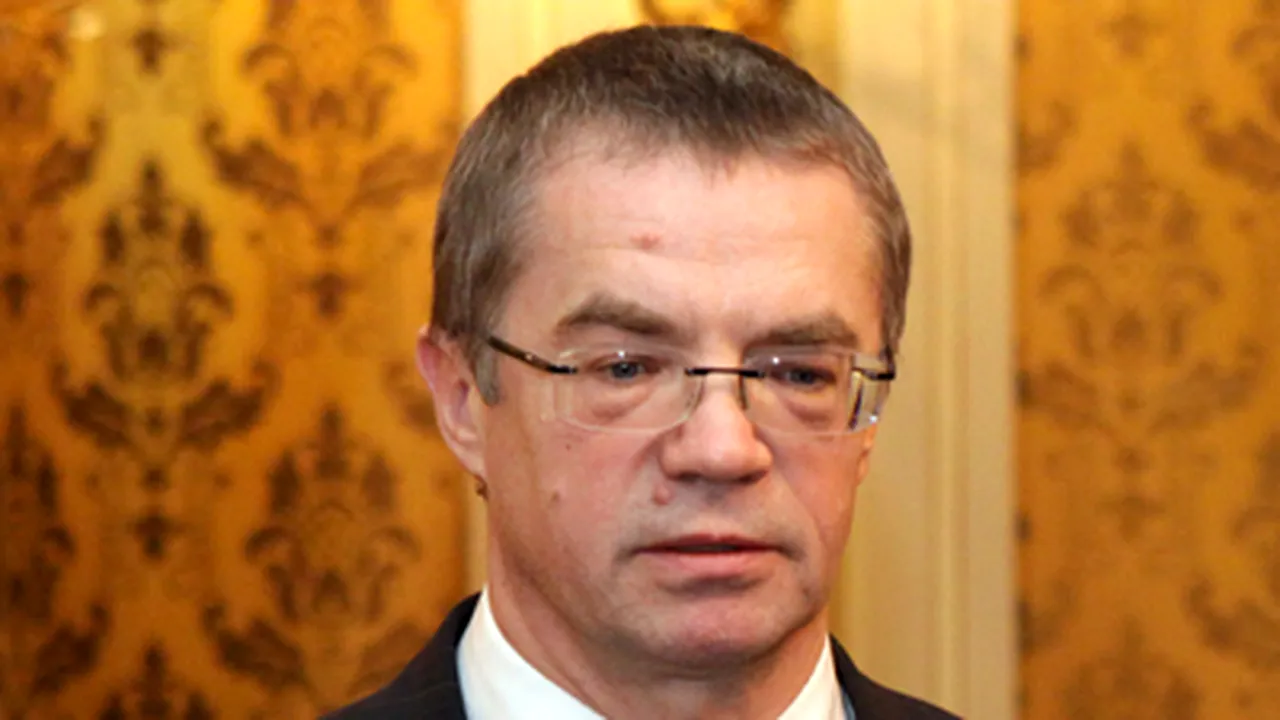 Vicepreşedintele Gazprom a fost inclus în topul revistei Time