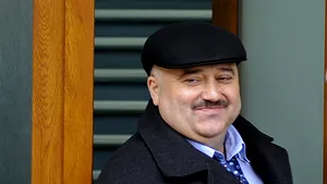 Senatorul Voicu rămâne în arest